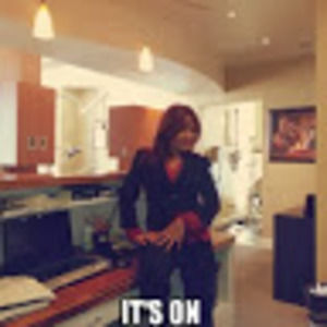 Meet your Posher, Norma